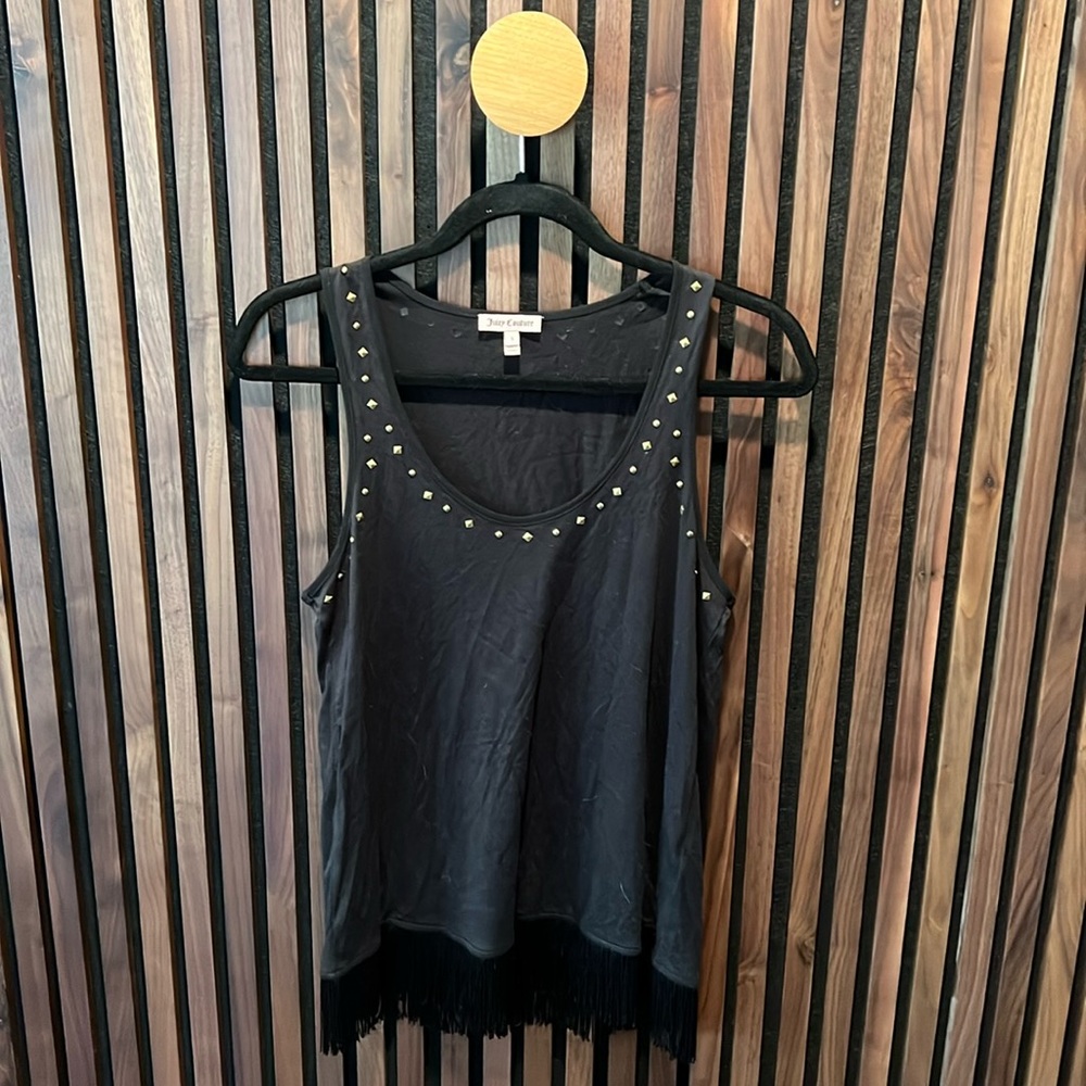 Juicy Couture tank top